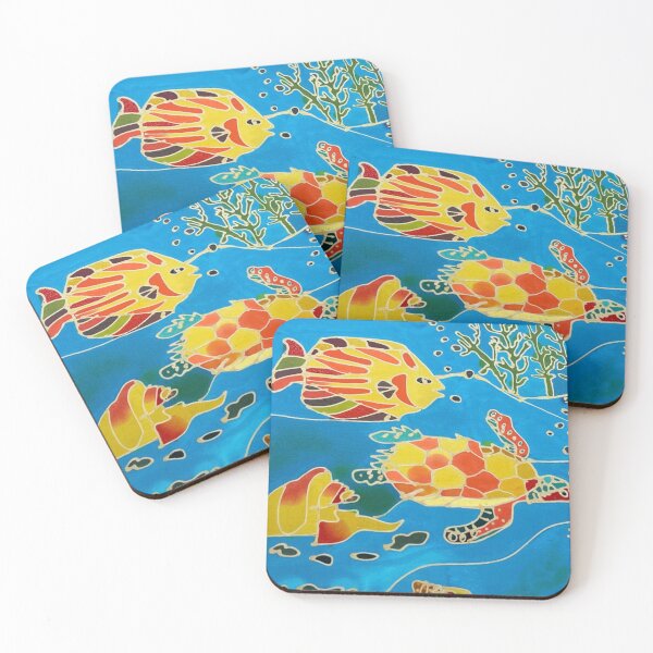 Item preview, Snorkelling in Thailand designed and sold by TinaJostDesigns.