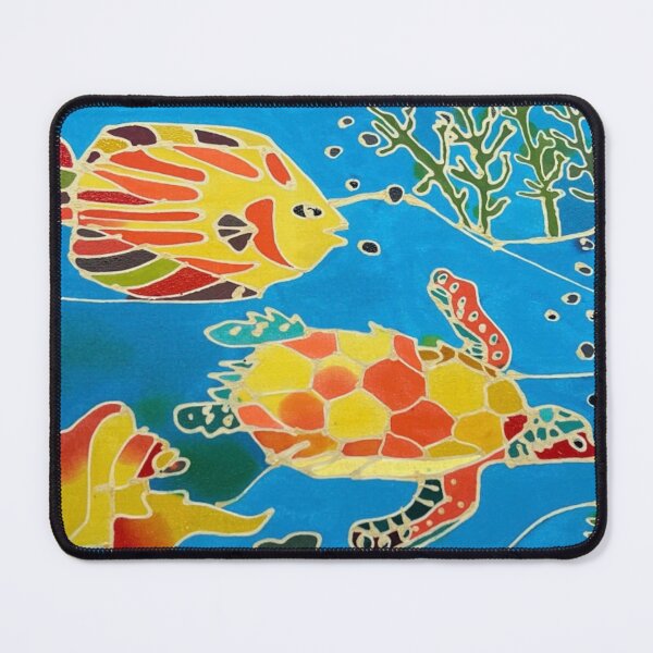 Item preview, Snorkelling in Thailand designed and sold by TinaJostDesigns.