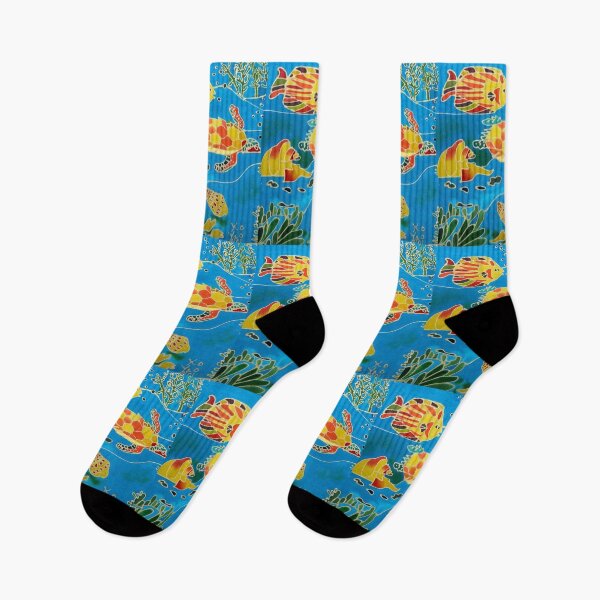 Item preview, Snorkelling in Thailand designed and sold by TinaJostDesigns.