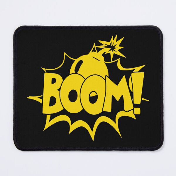 Item preview, "Boom" designed and sold by iamdesigns14.