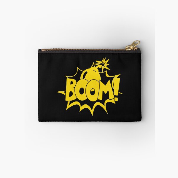 Item preview, "Boom" designed and sold by iamdesigns14.