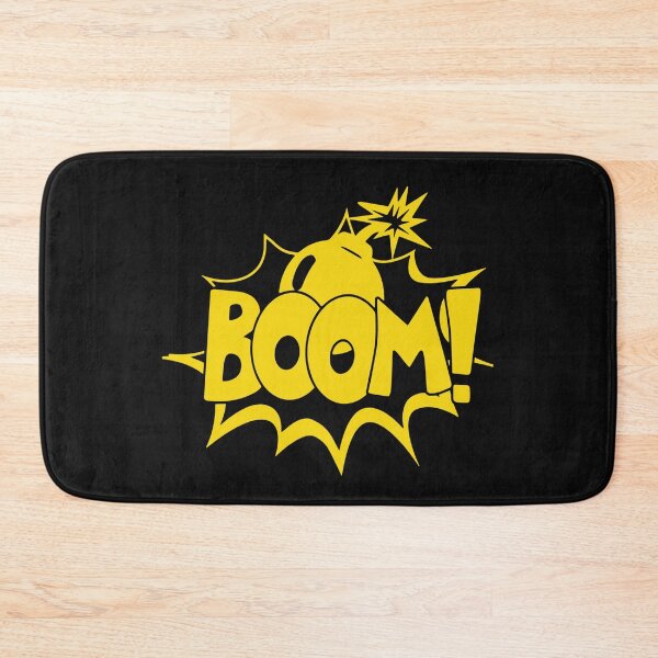 Item preview, "Boom" designed and sold by iamdesigns14.