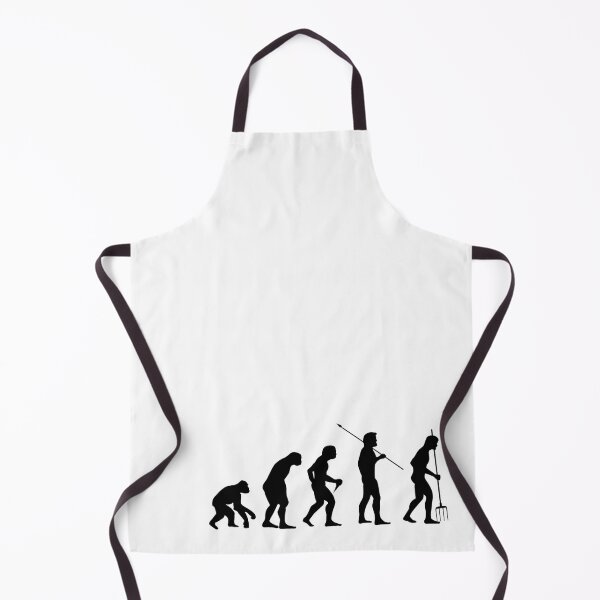 Item preview, Evolution Of Man designed and sold by PioneerX1.