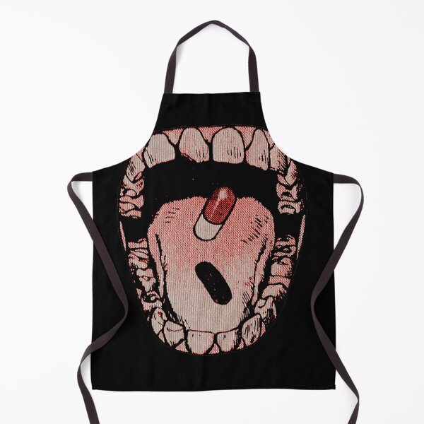 Item preview, Akira pill designed and sold by thecansone.
