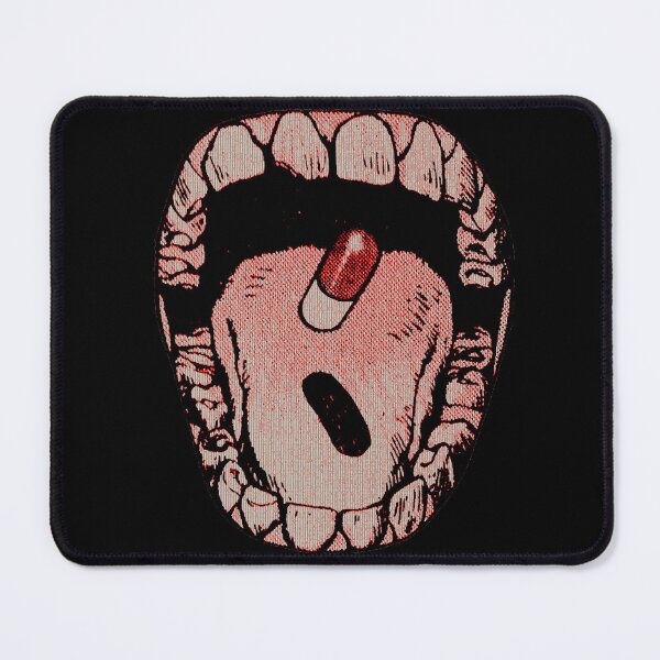 Item preview, Akira pill designed and sold by thecansone.
