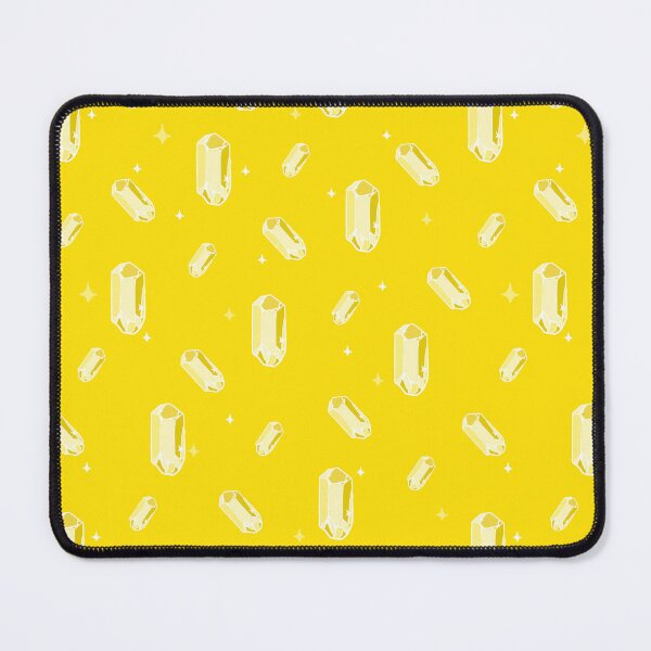 Item preview, Magic Yellow Solar Crystal designed and sold by TiphaineBoilet.