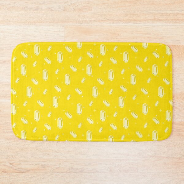 Item preview, Magic Yellow Solar Crystal designed and sold by TiphaineBoilet.