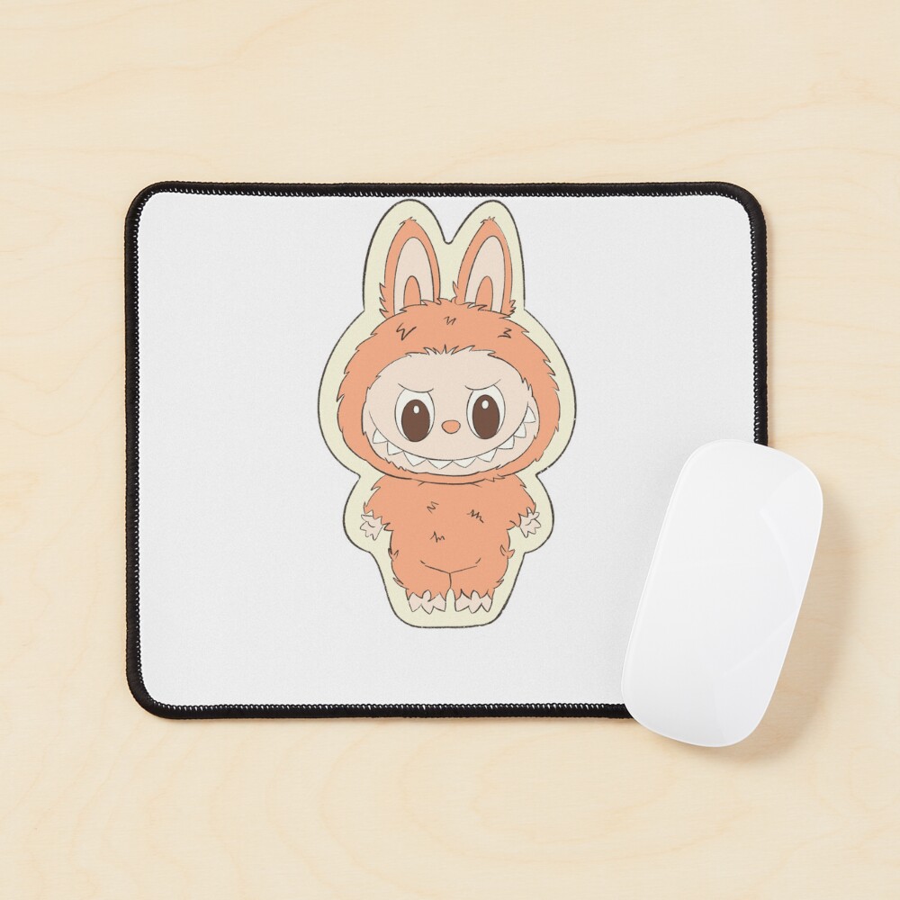 Item preview, Mouse Pad designed and sold by stickerneeds.