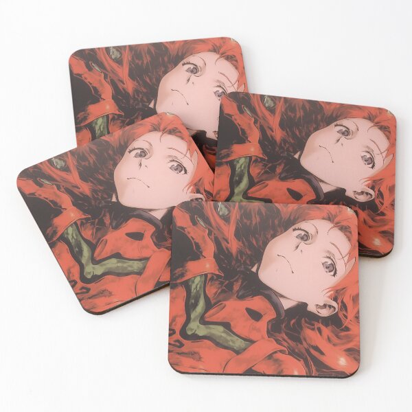 Aperçu de l'œuvre Asuka Langley - Evangelion 53 créée et vendue par Infinite-Aspire.