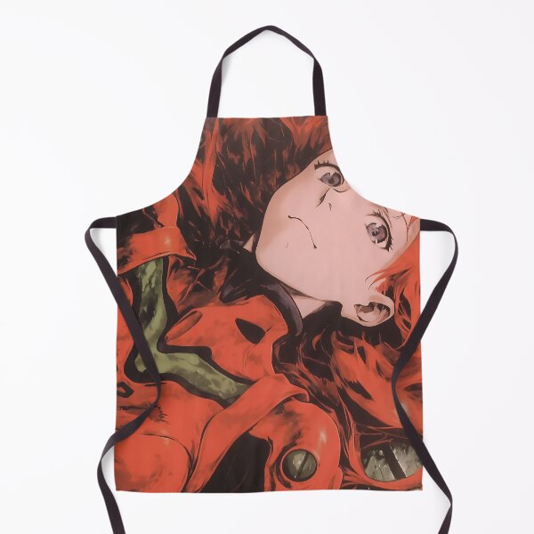 Item preview, Asuka Langley - Evangelion 53 designed and sold by Infinite-Aspire.