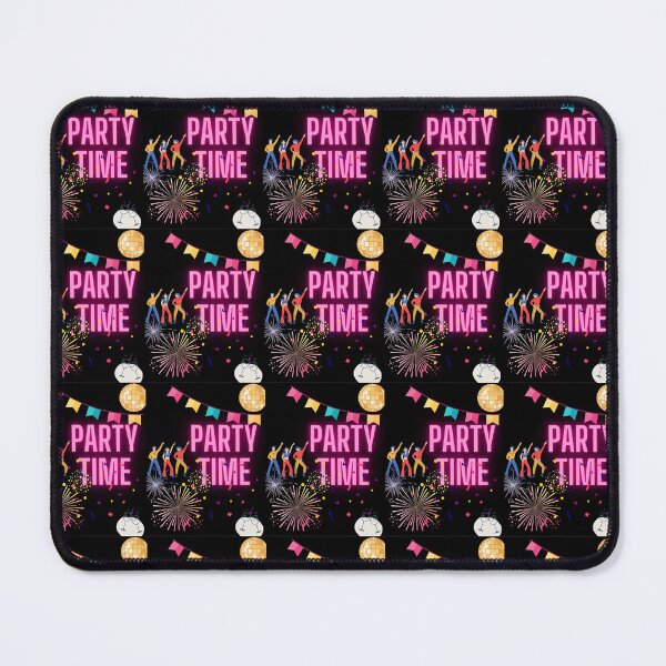 Item preview, Party Time designed and sold by EndlessDesignso_0.
