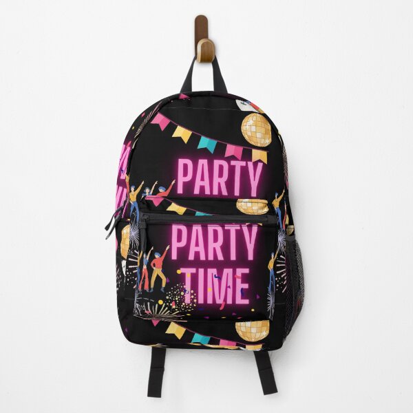 Item preview, Party Time designed and sold by EndlessDesignso_0.
