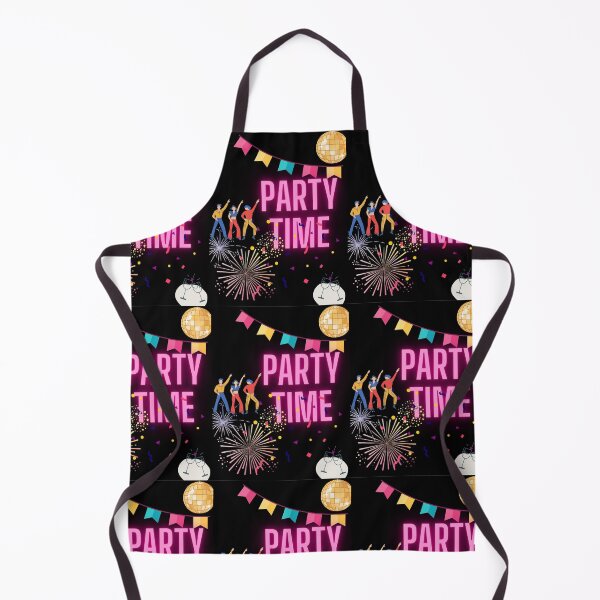 Item preview, Party Time designed and sold by EndlessDesignso_0.
