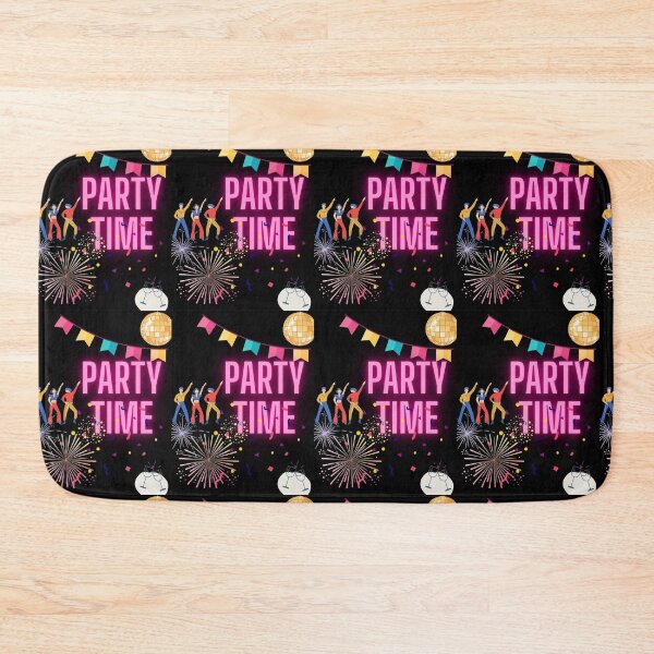 Item preview, Party Time designed and sold by EndlessDesignso_0.