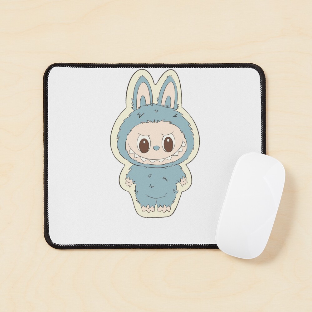 Item preview, Mouse Pad designed and sold by stickerneeds.