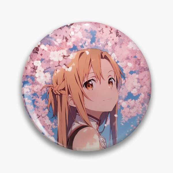 Item preview, Asuna - SAO 89 designed and sold by Infinite-Aspire.