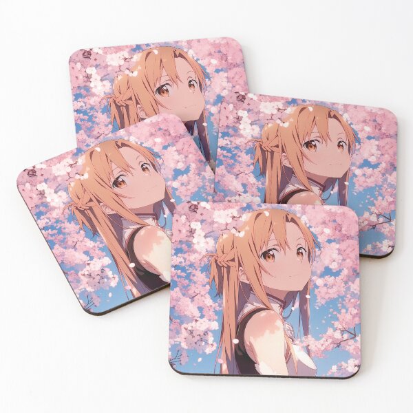 Item preview, Asuna - SAO 89 designed and sold by Infinite-Aspire.