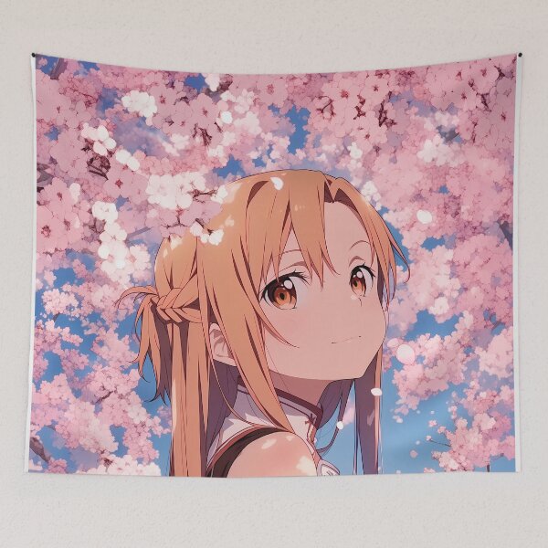 Item preview, Asuna - SAO 89 designed and sold by Infinite-Aspire.