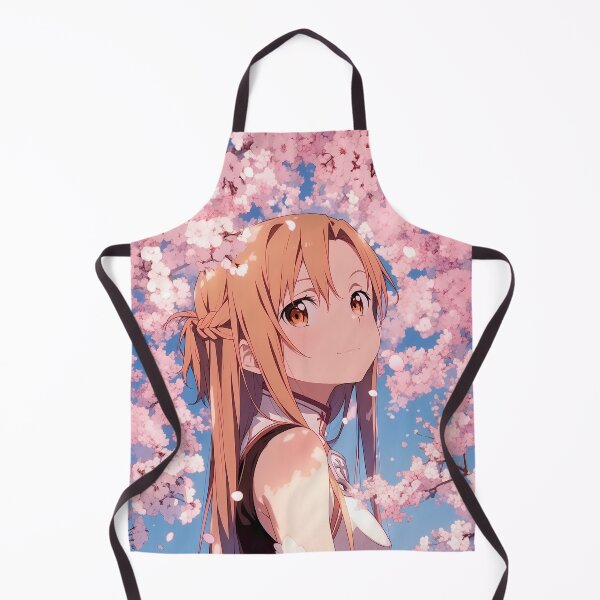 Item preview, Asuna - SAO 89 designed and sold by Infinite-Aspire.