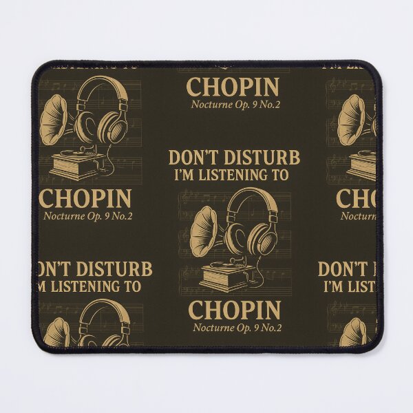 Item preview, Chopin - Nocturne Op.9 No.2 designed and sold by DaliJ-Creations.