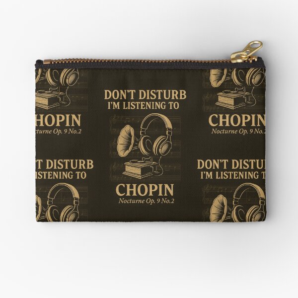 Item preview, Chopin - Nocturne Op.9  No.2 designed and sold by DaliJ-Creations.