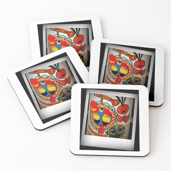 Item preview, Thirsty Muruk designed and sold by Nesian Tribe Designs.