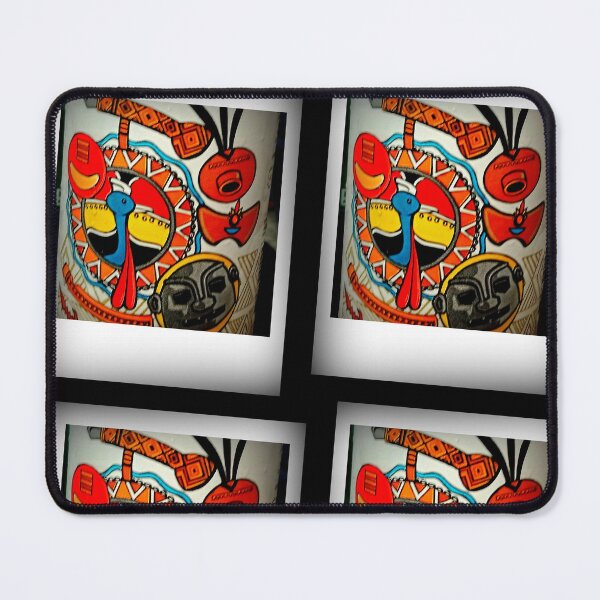 Item preview, Thirsty Muruk designed and sold by Nesian Tribe Designs.