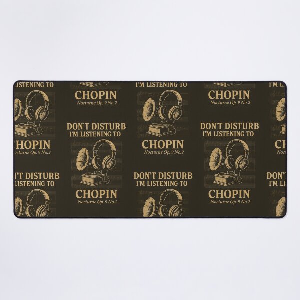 Item preview, Chopin - Nocturne Op.9  No.2 designed and sold by DaliJ-Creations.