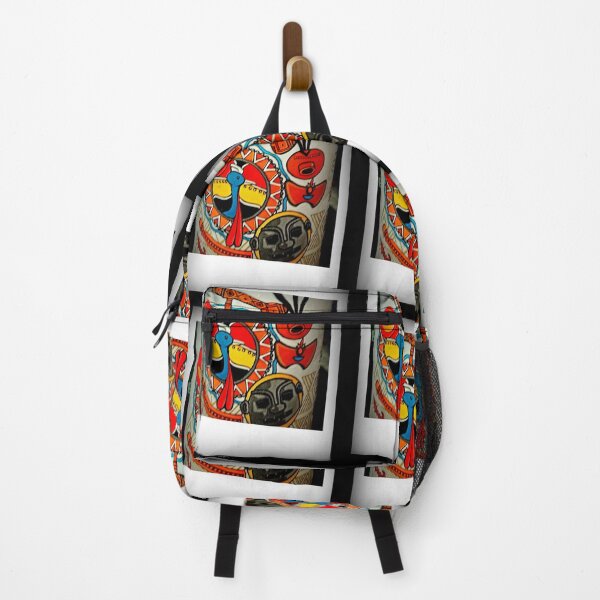 Item preview, Thirsty Muruk designed and sold by Nesian Tribe Designs.