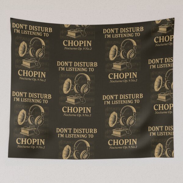 Item preview, Chopin - Nocturne Op.9  No.2 designed and sold by DaliJ-Creations.