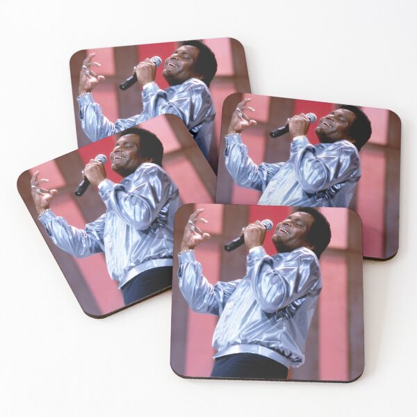 Item preview,  Charley Pride Energy designed and sold by Estiny-1993.