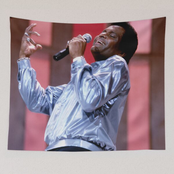 Item preview,  Charley Pride Energy designed and sold by Estiny-1993.