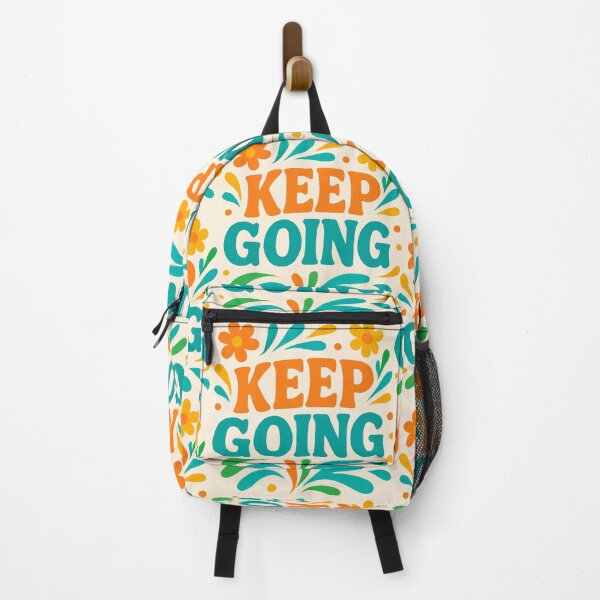 Item preview, Keep Going designed and sold by greatvibes4u.