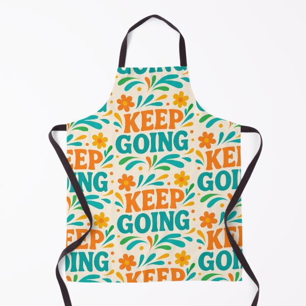 Item preview, Keep Going designed and sold by greatvibes4u.