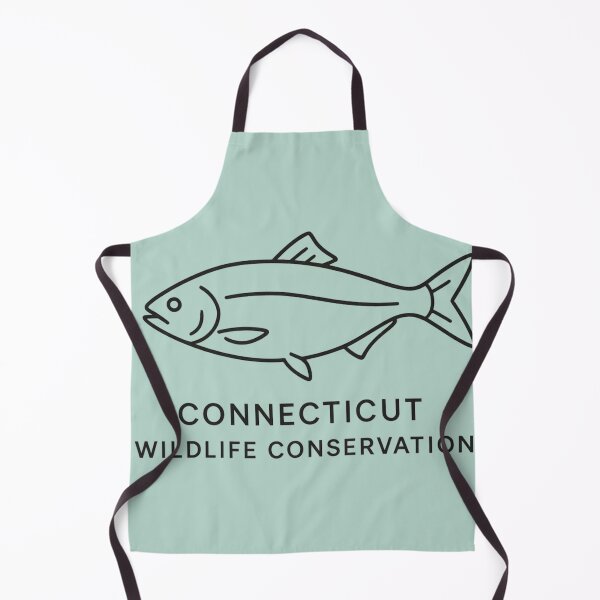 Artikelvorschau, Connecticut Wildlife Conservation entworfen und verkauft von Charisma Enigma.