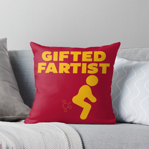 Item preview, Gifted Fartist designed and sold by UNK-Fatigues.