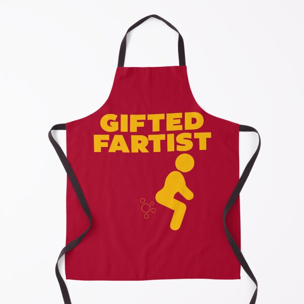 Item preview, Gifted Fartist designed and sold by UNK-Fatigues.