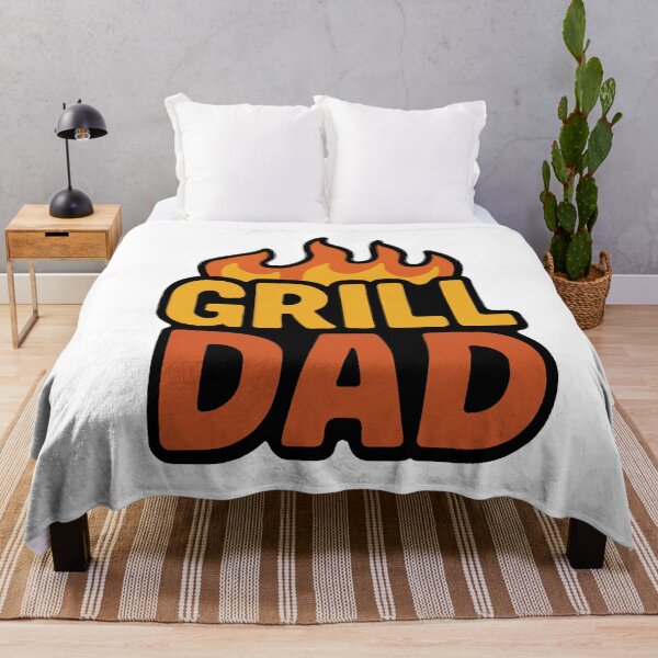 Item preview, Grill Dad Cool designed and sold by FarieArt.