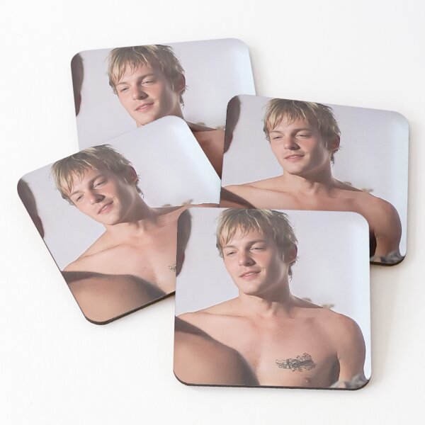 Item preview,  Norman Reedus young designed and sold by Estiny-1993.