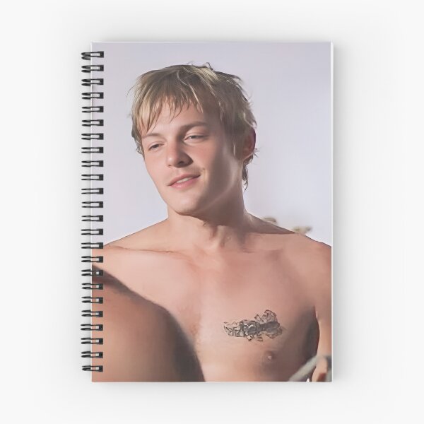 Item preview,  Norman Reedus young designed and sold by Estiny-1993.