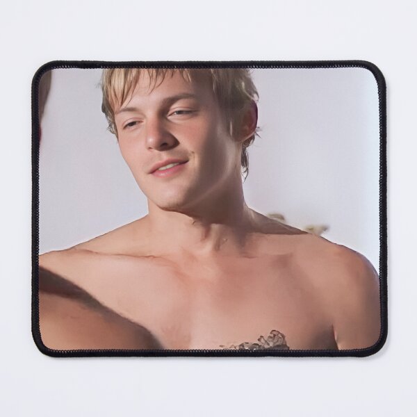 Item preview,  Norman Reedus young designed and sold by Estiny-1993.