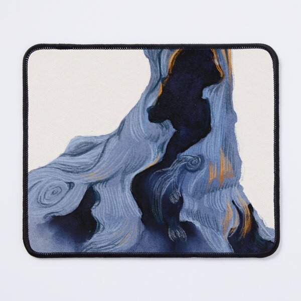 Item preview, Blue tree sketch designed and sold by Saarsannart.