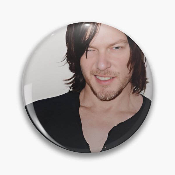 Item preview,  Norman Reedus designed and sold by Estiny-1993.