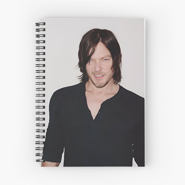 Item preview,  Norman Reedus designed and sold by Estiny-1993.