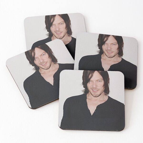 Item preview,  Norman Reedus designed and sold by Estiny-1993.