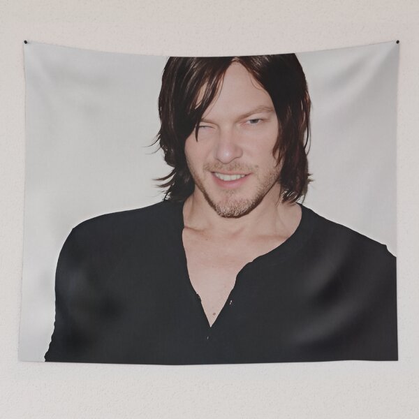 Item preview,  Norman Reedus designed and sold by Estiny-1993.