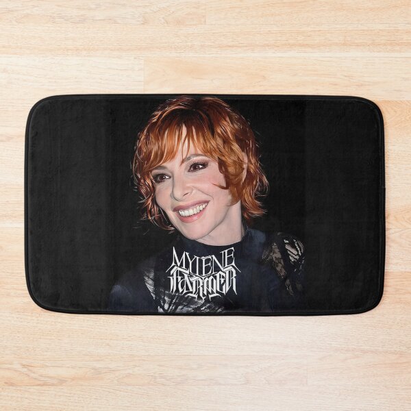 Item preview, Mylene_Farmer_cannes_2025_1 designed and sold by MusicVibesTee.