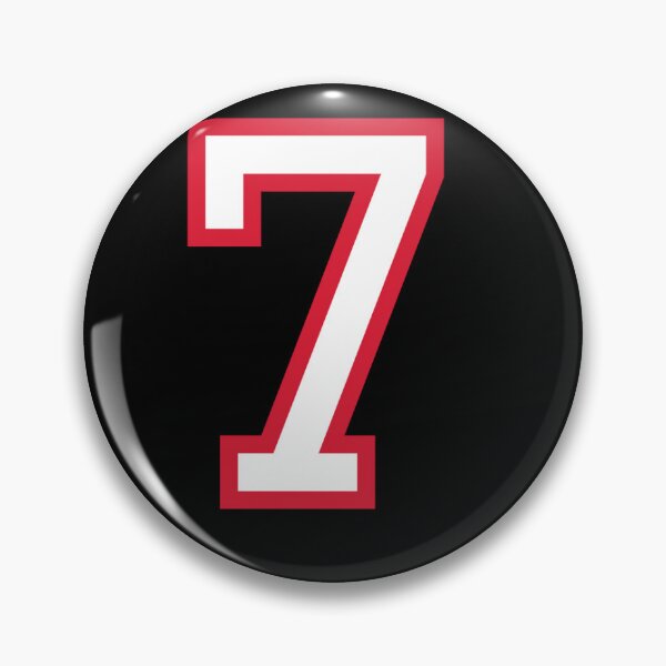 Item preview, 2024-2025 Brady Tkachuk Home Jersey designed and sold by Hockey Flair.