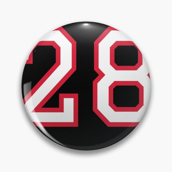 Item preview, 2024-2025 Claude Giroux Home Jersey designed and sold by Hockey Flair.