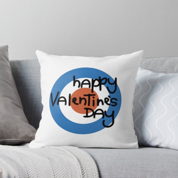 Item preview, Happy Valentine's Day | The Jam Mod Style Design designed and sold by Rodney's Marketplace.